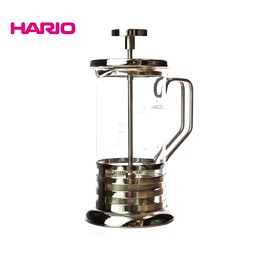 Presă franceză pentru cafea Hario