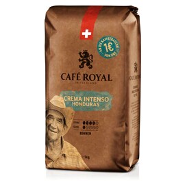 Cafe Roya Crema Intenso Honduras 1kg.