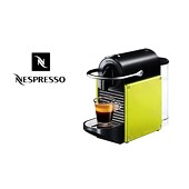 Nespresso Pixie (0)
