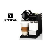 Nespresso Lattissima (0)
