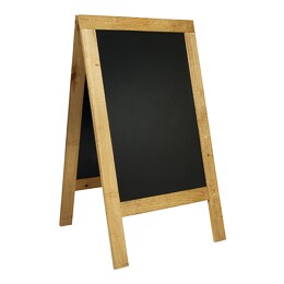 Securit Pavement Boards - Nature