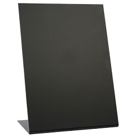 Securit Table Chalkboards - Accessories L-boards